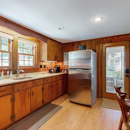 Pickerel Cove Cottage Mashpee Buitenkant foto
