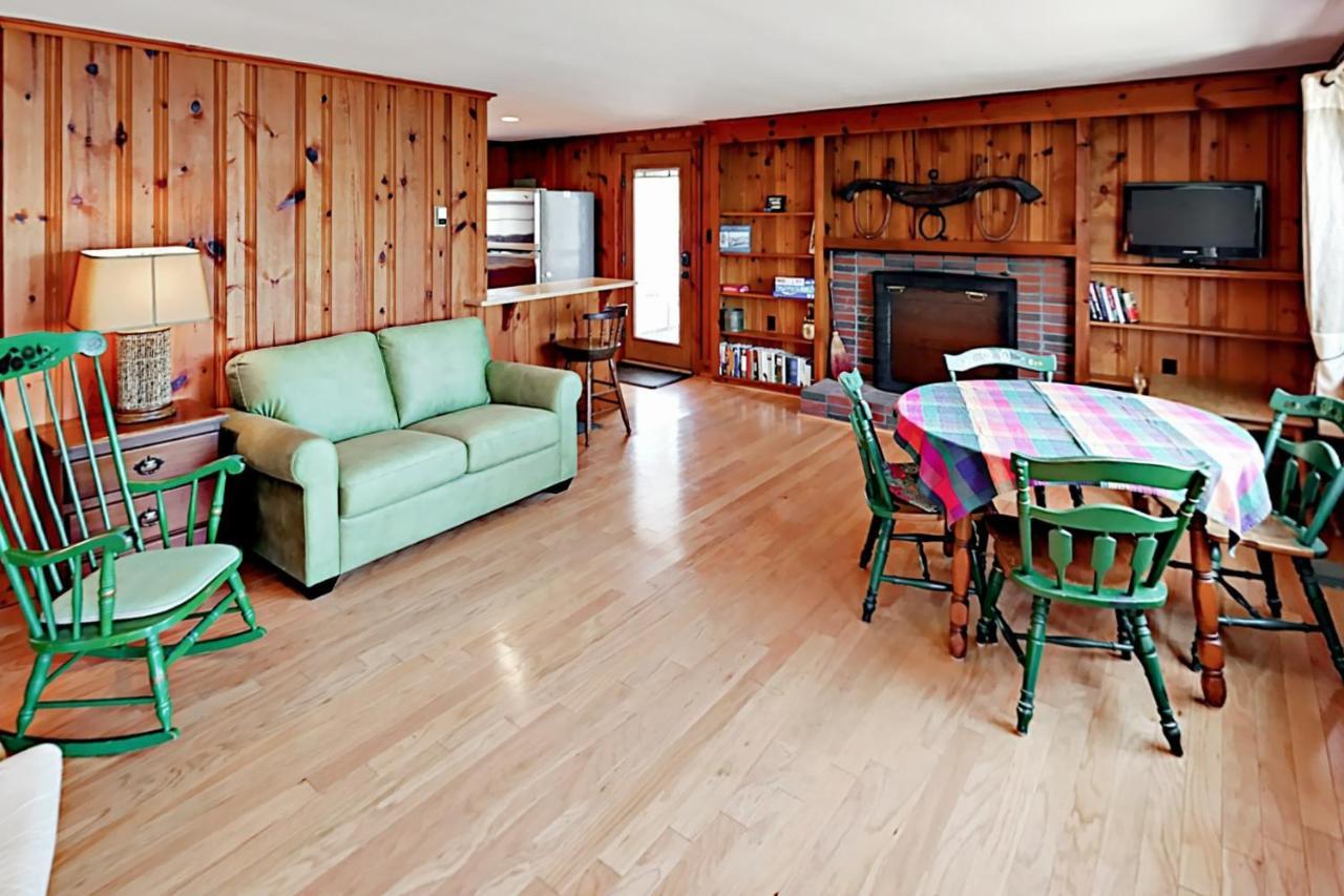 Pickerel Cove Cottage Mashpee Buitenkant foto