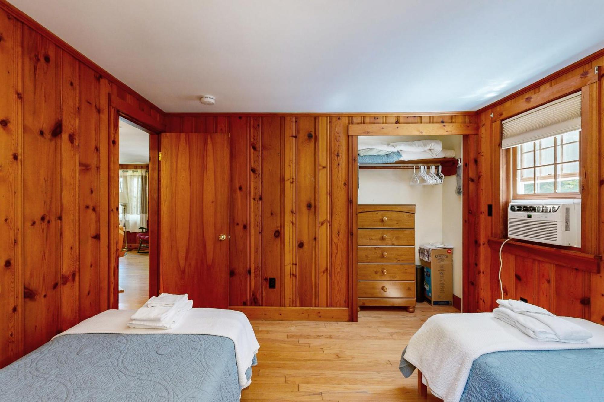 Pickerel Cove Cottage Mashpee Buitenkant foto