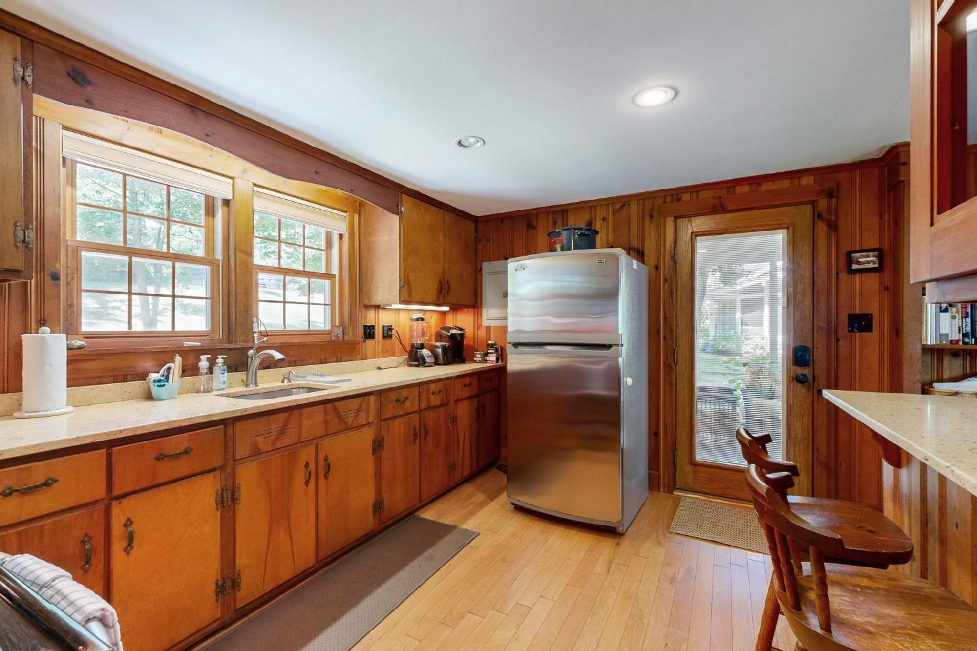 Pickerel Cove Cottage Mashpee Buitenkant foto