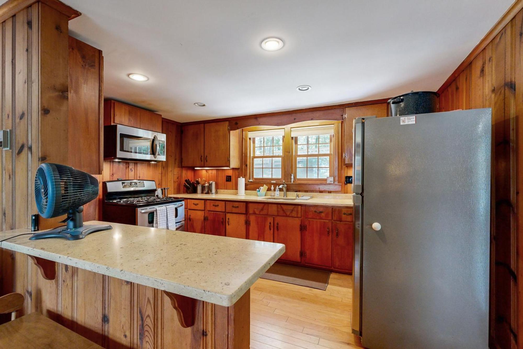 Pickerel Cove Cottage Mashpee Buitenkant foto