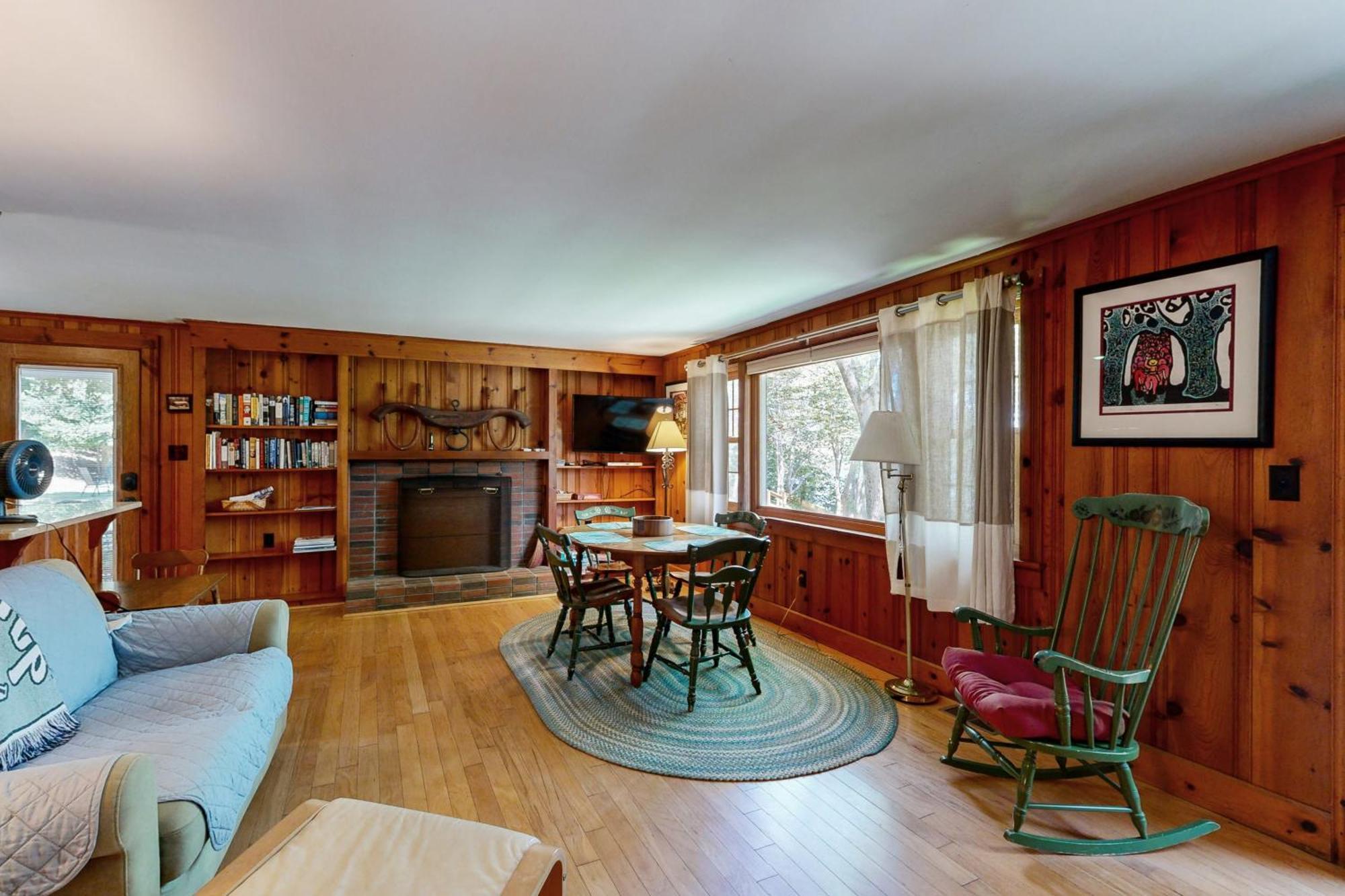 Pickerel Cove Cottage Mashpee Buitenkant foto