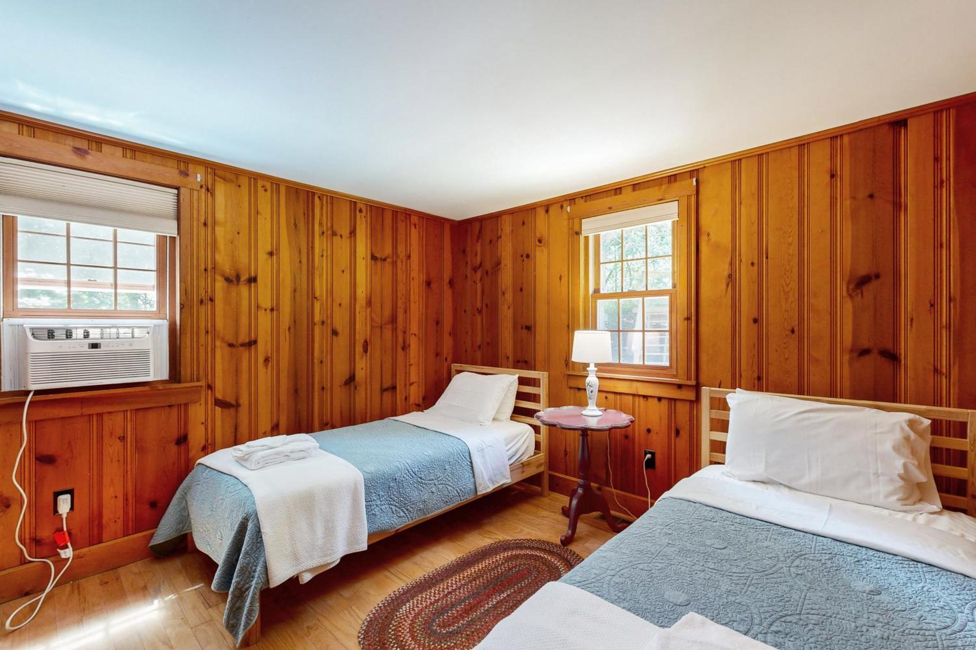 Pickerel Cove Cottage Mashpee Buitenkant foto
