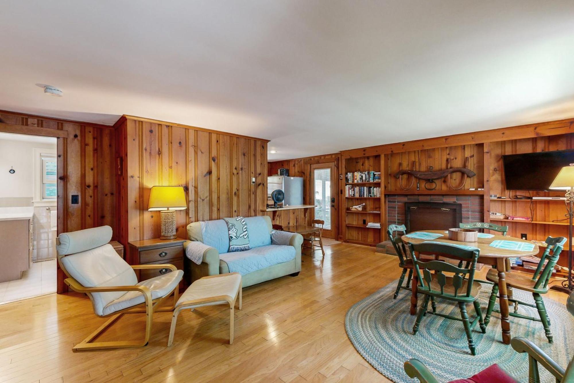 Pickerel Cove Cottage Mashpee Buitenkant foto