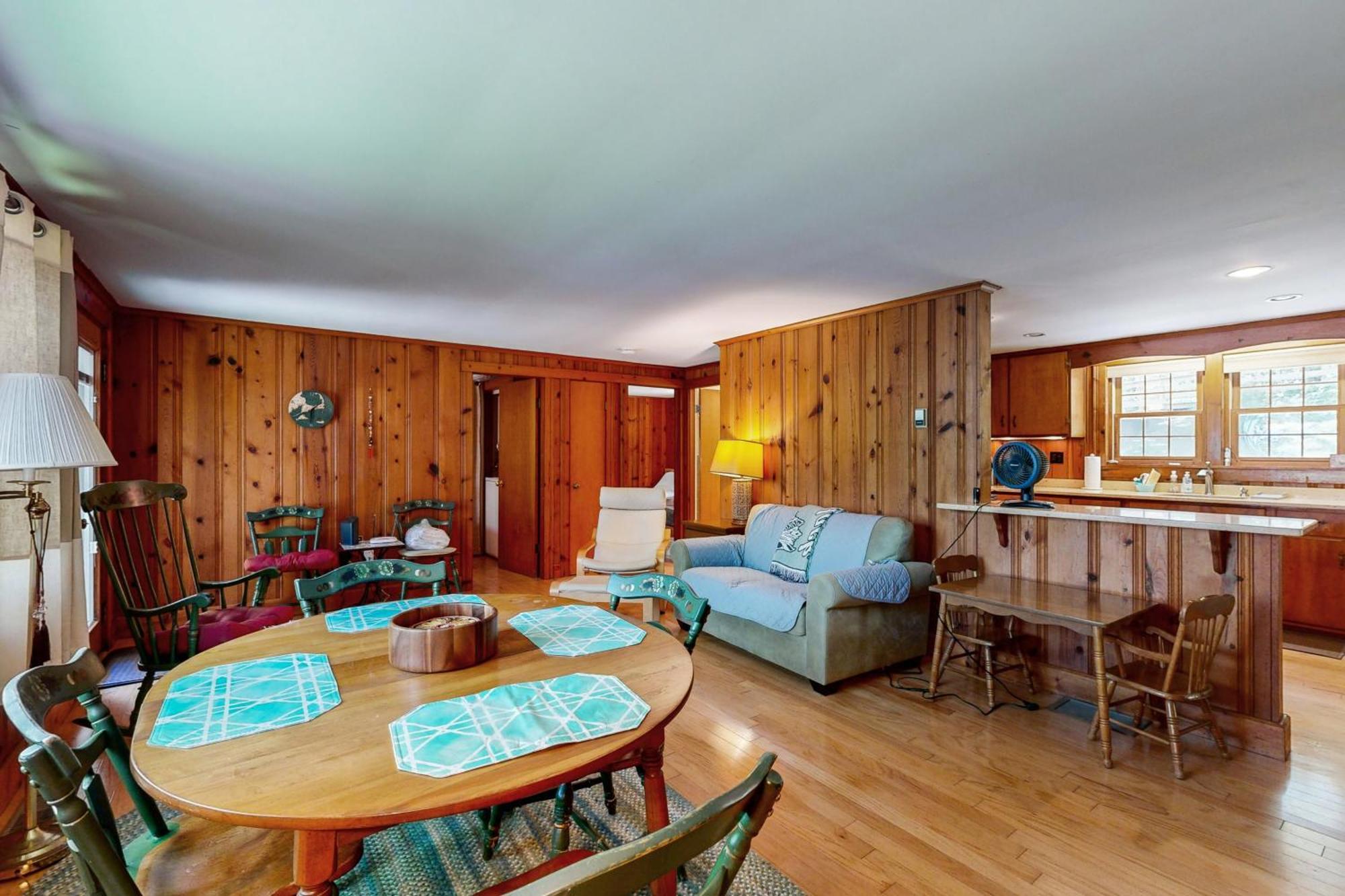 Pickerel Cove Cottage Mashpee Buitenkant foto