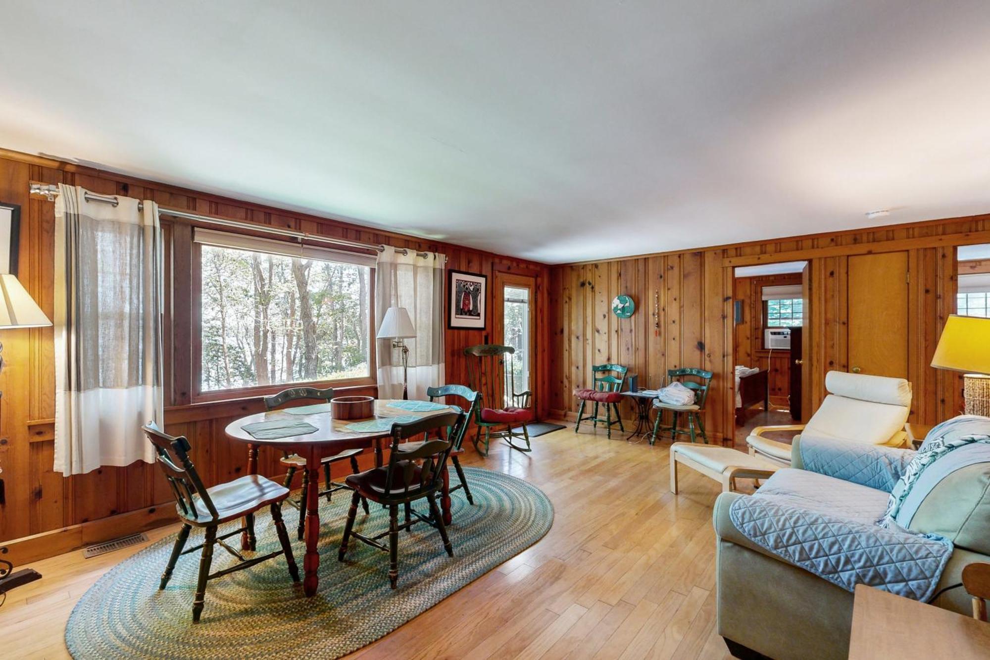 Pickerel Cove Cottage Mashpee Buitenkant foto